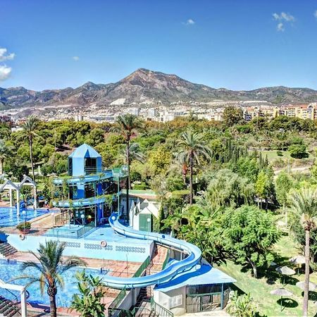 Benal Apartment Benalmadena Luaran gambar