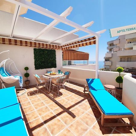 Benal Apartment Benalmadena Luaran gambar