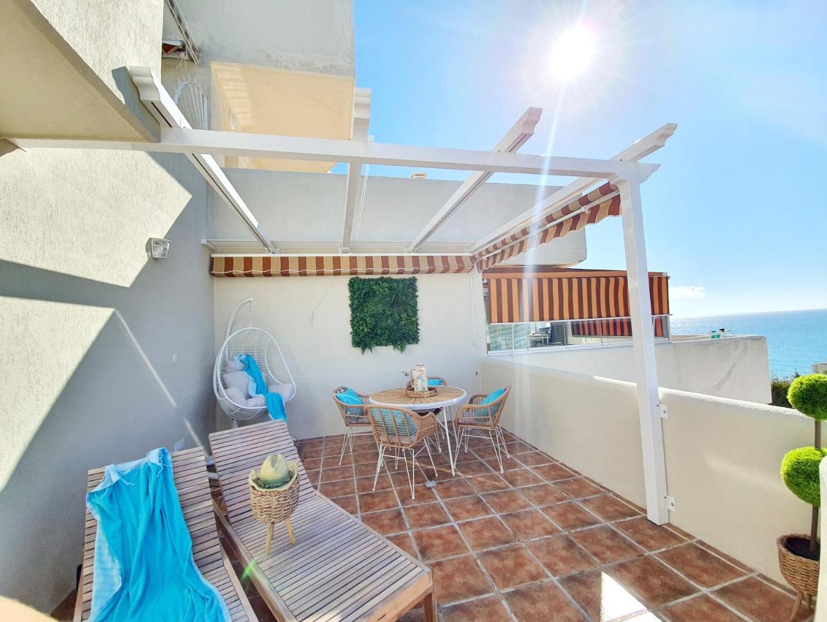 Benal Apartment Benalmadena Luaran gambar