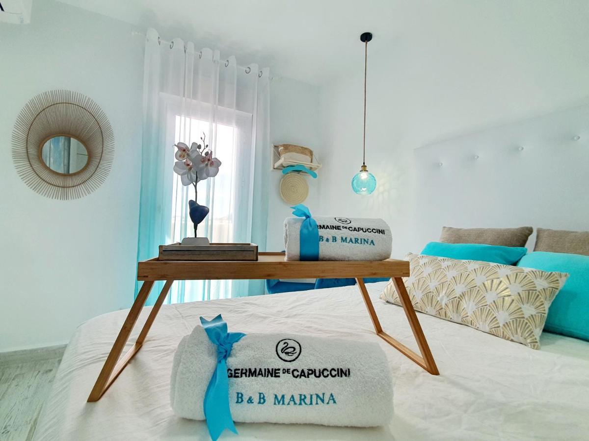 Benal Apartment Benalmadena Luaran gambar
