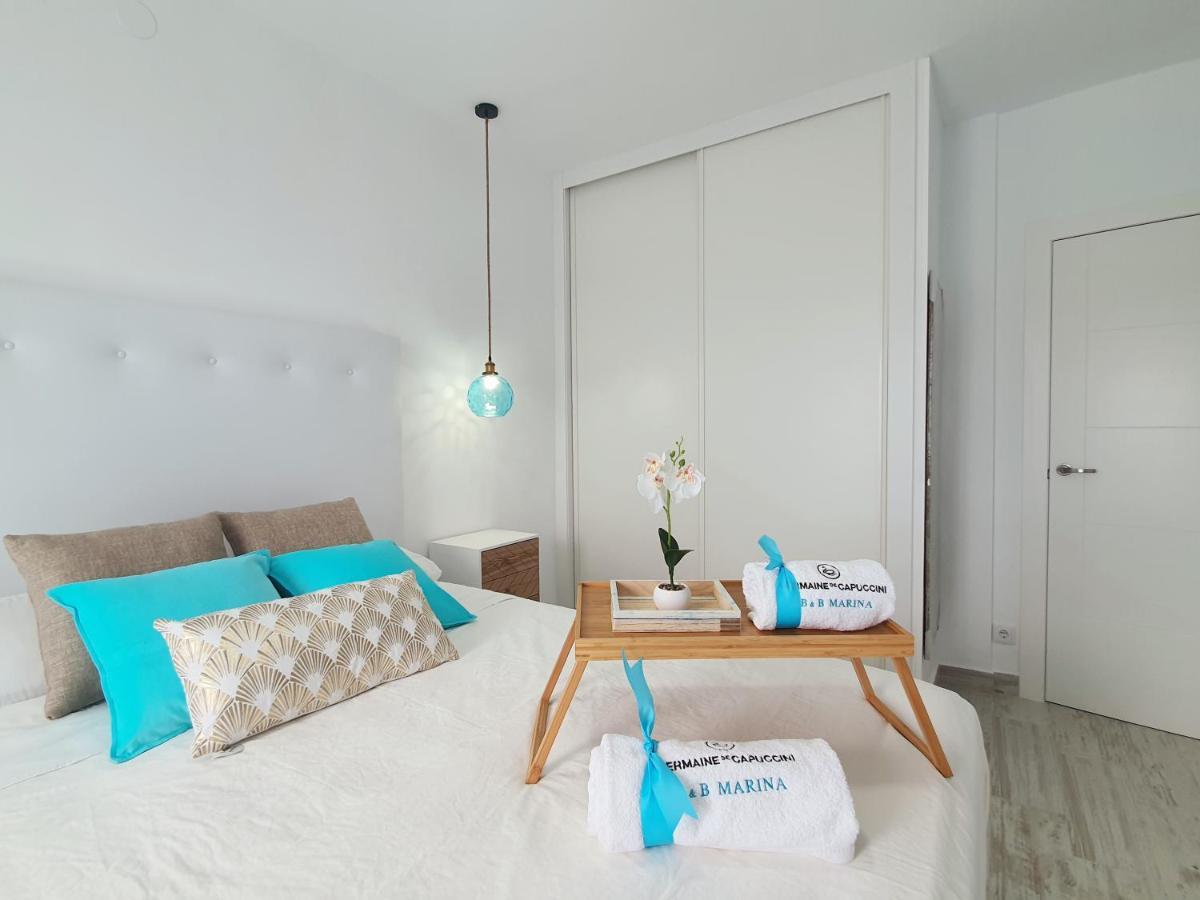 Benal Apartment Benalmadena Luaran gambar