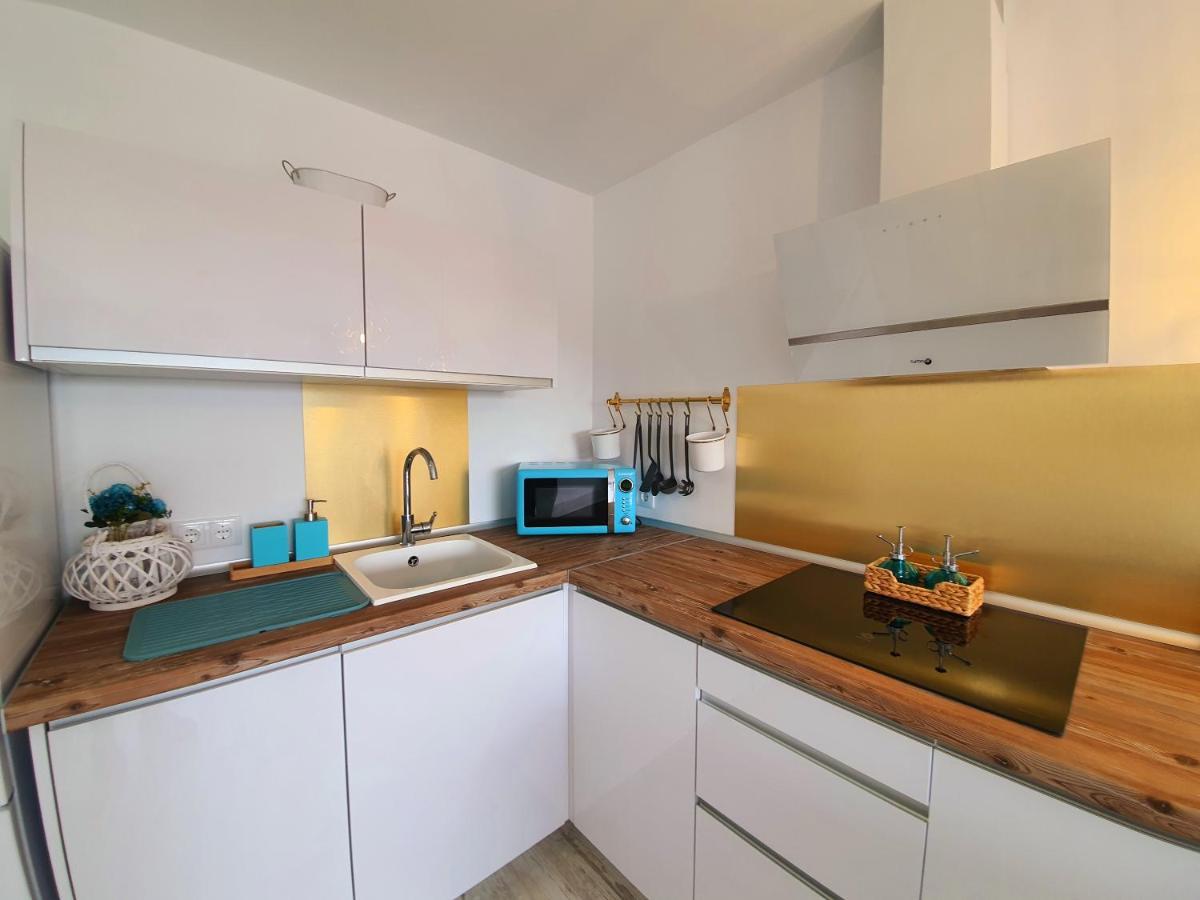 Benal Apartment Benalmadena Luaran gambar