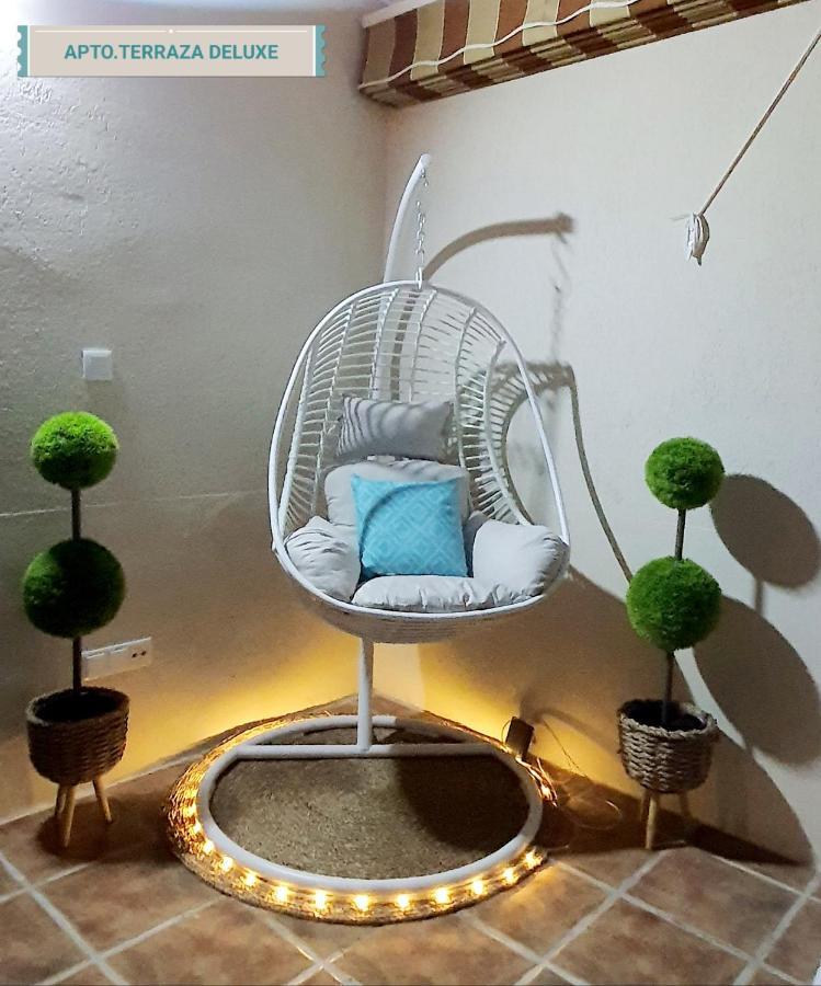 Benal Apartment Benalmadena Luaran gambar