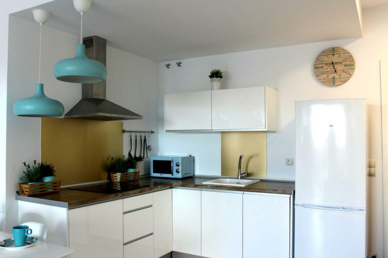 Benal Apartment Benalmadena Luaran gambar