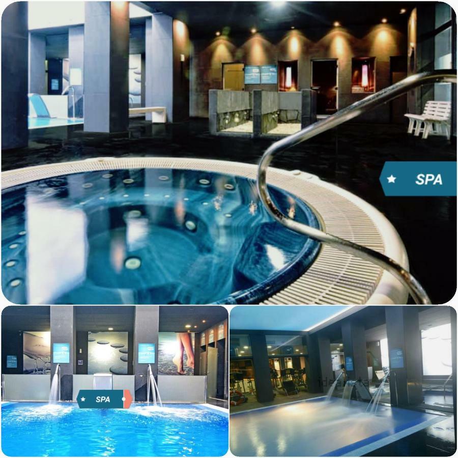 Benal Apartment Benalmadena Luaran gambar