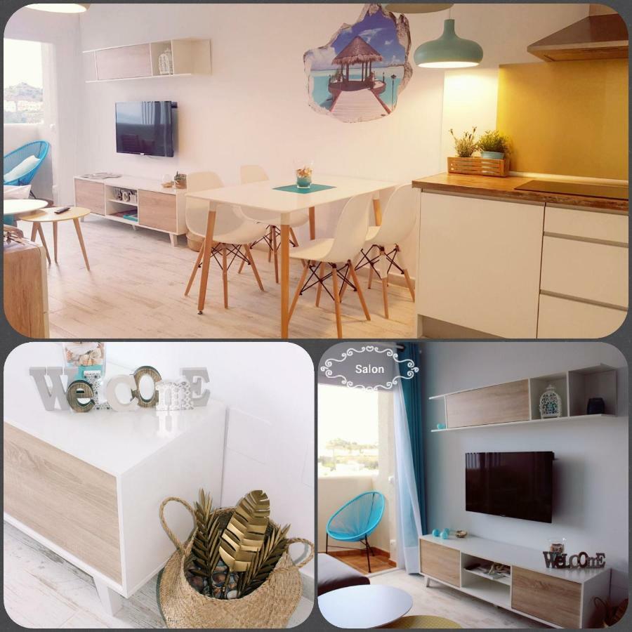 Benal Apartment Benalmadena Luaran gambar