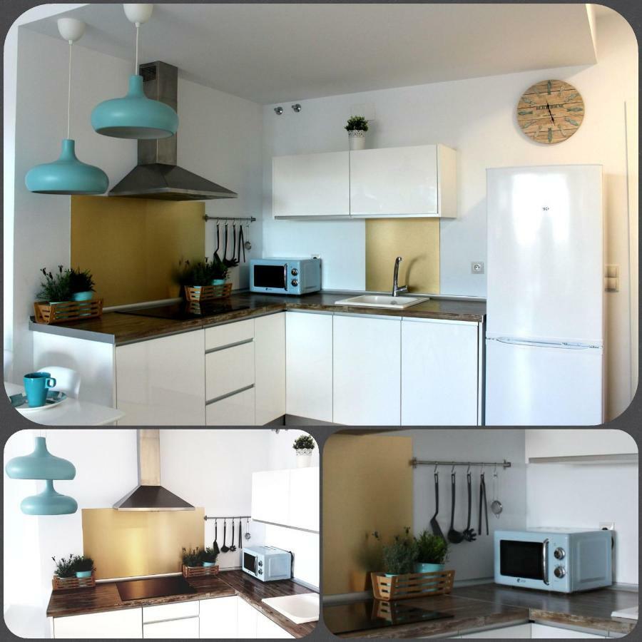 Benal Apartment Benalmadena Luaran gambar
