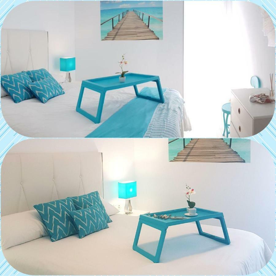 Benal Apartment Benalmadena Luaran gambar