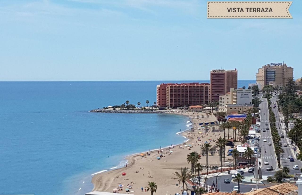 Benal Apartment Benalmadena Luaran gambar