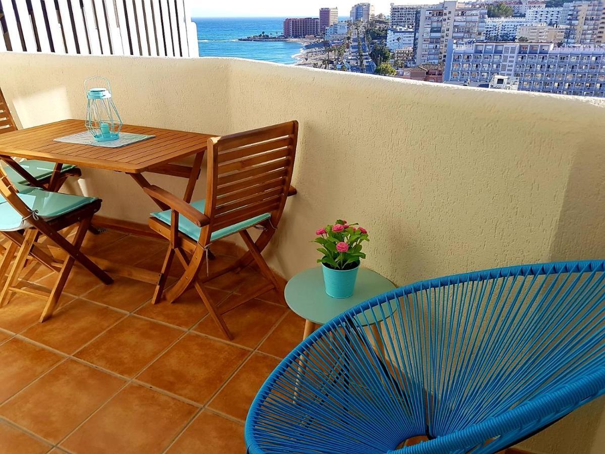 Benal Apartment Benalmadena Luaran gambar