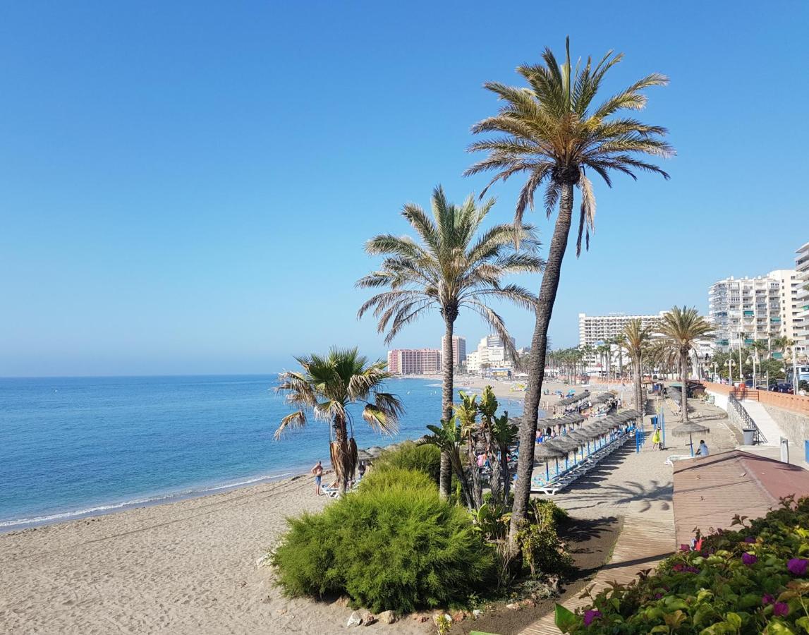 Benal Apartment Benalmadena Luaran gambar