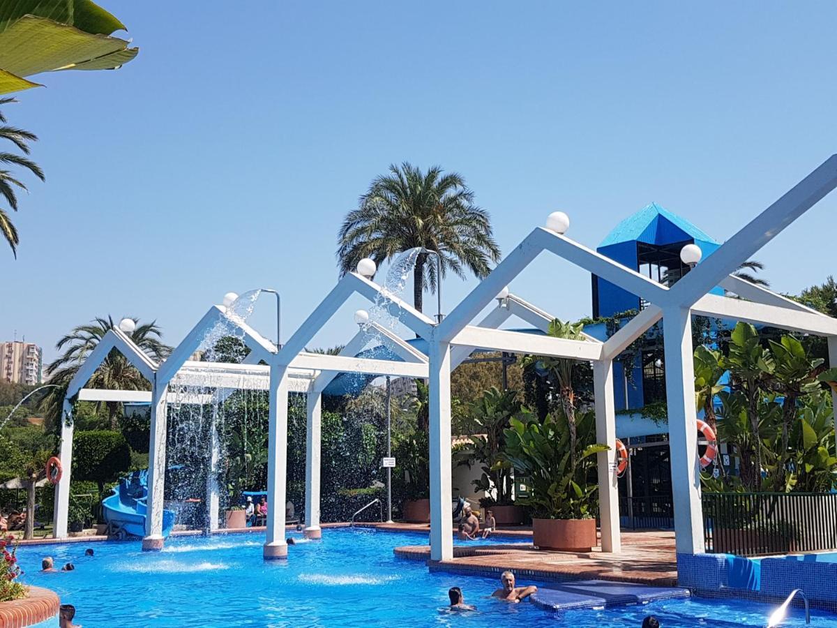 Benal Apartment Benalmadena Luaran gambar